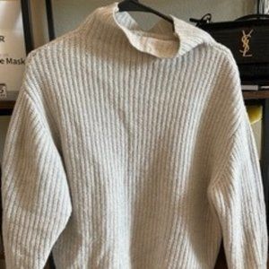 Aritzia Wilfred Montpellier Turtleneck
